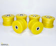 BMW E46 M3 3 Series (2000-2005) Rear Subframe & Trailing Arms Bush Kit