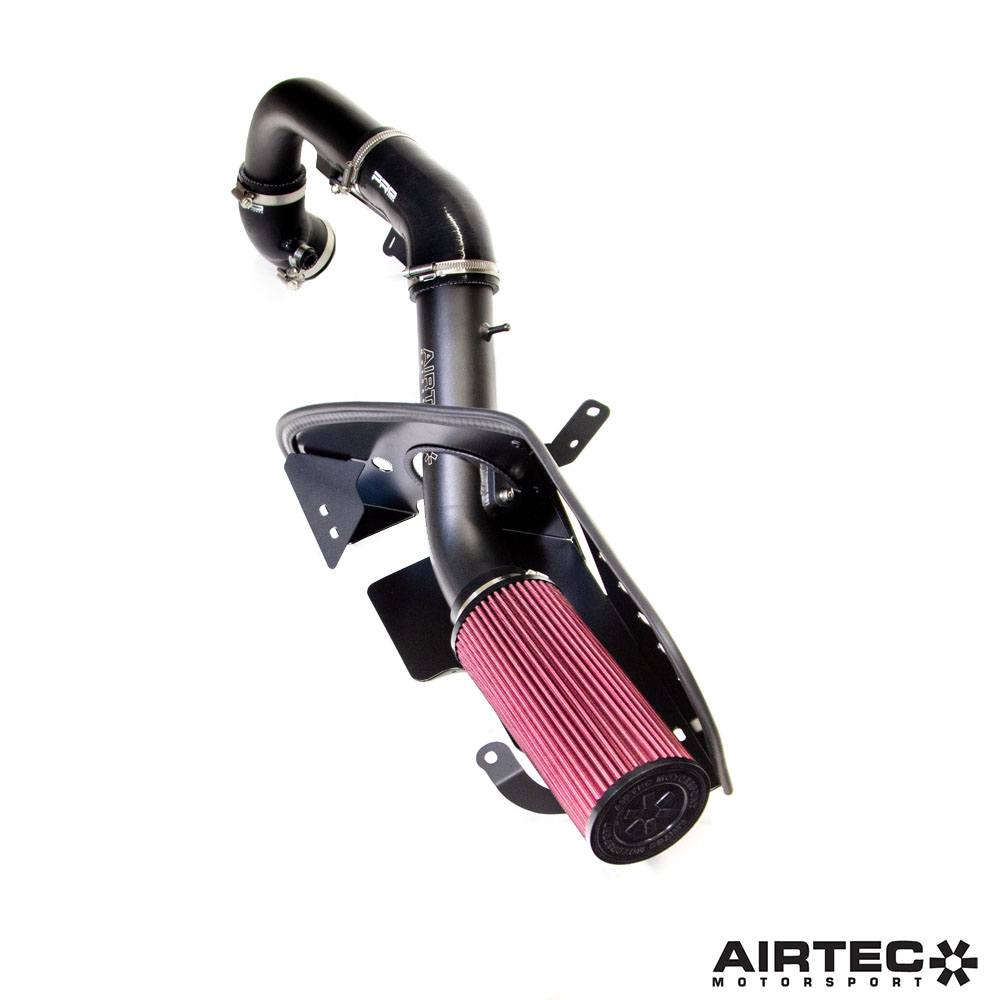 AIRTEC Motorsport Induction Kit for Suzuki Swift Sport ZC33S Image 4