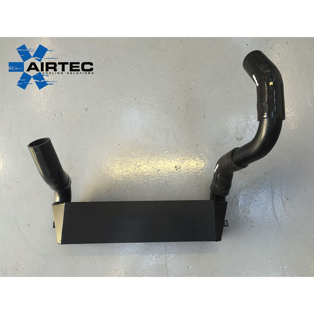 AIRTEC Motorsport Intercooler Upgrade for BMW 135i/335i/Z4 35i (N54) Image 4
