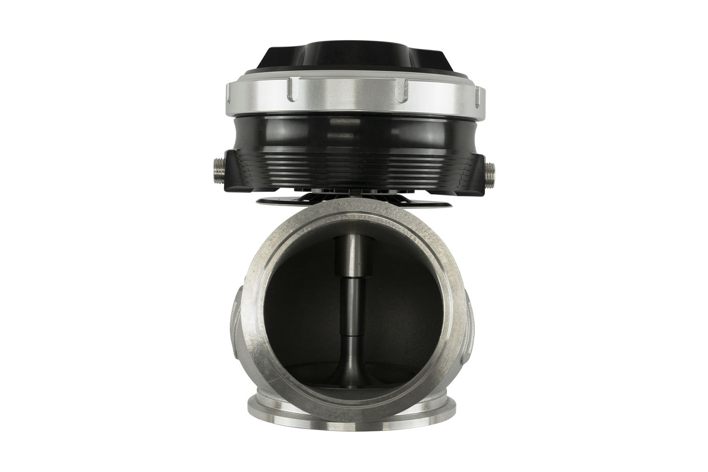 Turbosmart GenV WG60CG PowerGate60 Compressed Gas 5psi Black
