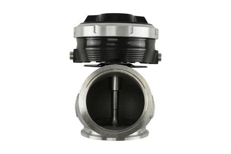 Buy Turbosmart Turbosmart GenV WG60CG PowerGate60 Compressed Gas 5psi Black online from FD Racing. The GenV PowerGate60 Compressed Gas external wastegate is a c