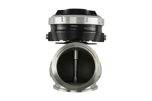 Turbosmart GenV WG60CG PowerGate60 Compressed Gas 5psi Black
