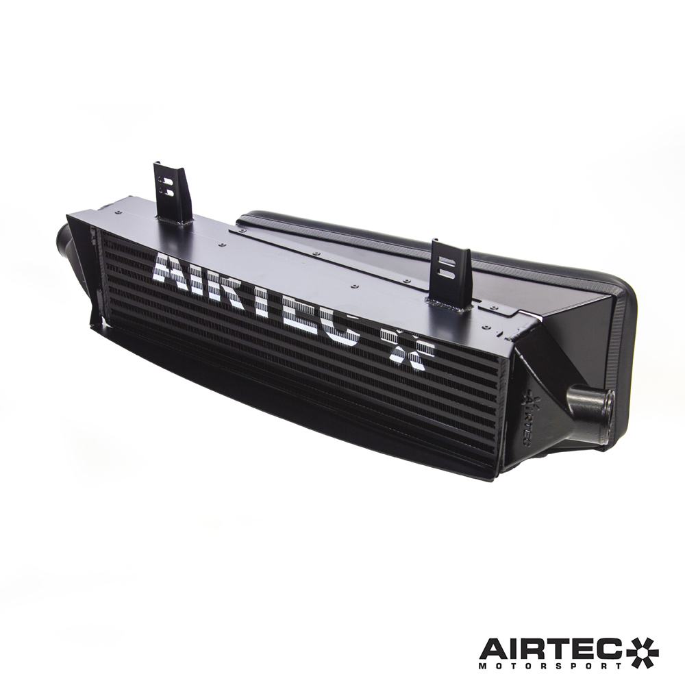 AIRTEC Motorsport Intercooler Upgrade for Renault Clio RS Image 4