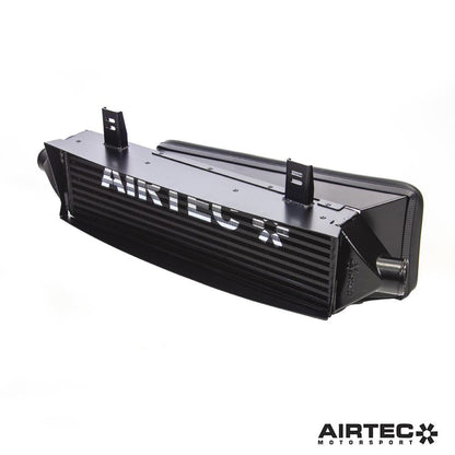 AIRTEC Motorsport Intercooler Upgrade for Renault Clio RS Image 4