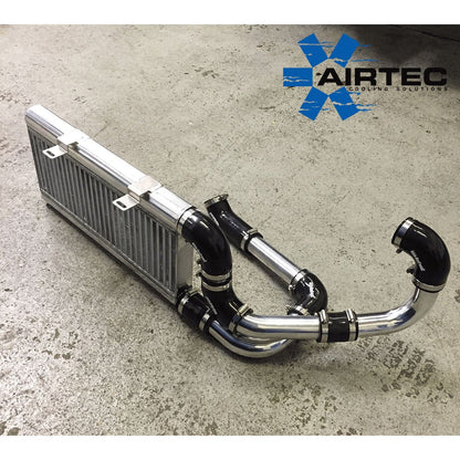 AIRTEC Motorsport 50mm Core Intercooler Upgrade for Mitsubishi Colt CZT Image 4