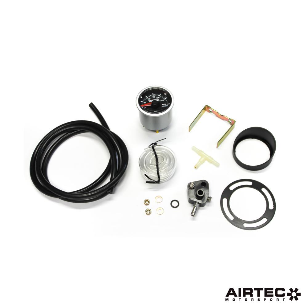 AIRTEC Motorsport Fiesta MK7 1.0 EcoBoost Gauge Kit Image 1