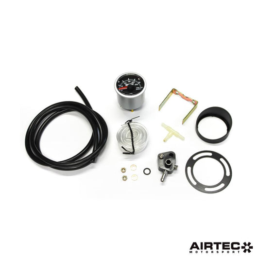 AIRTEC Motorsport Fiesta MK7 1.0 EcoBoost Gauge Kit Image 1