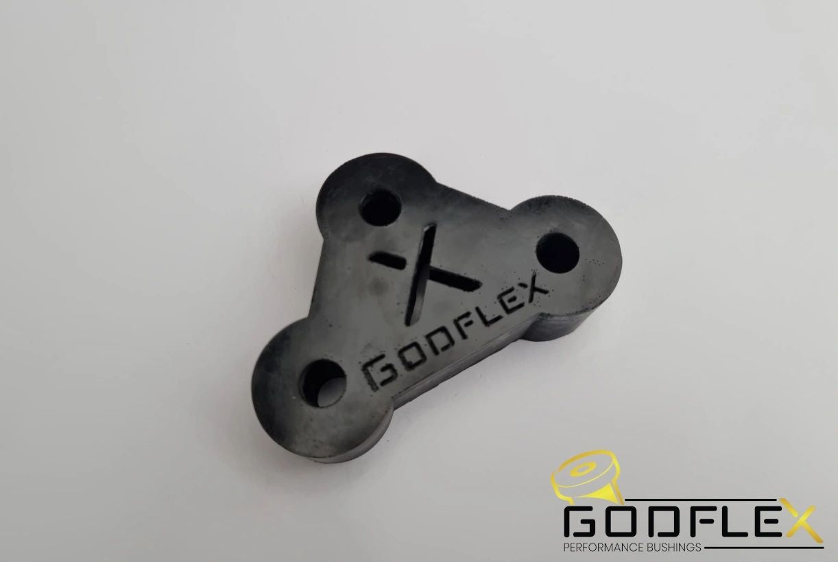 Honda Civic Type R EP3 (2001-2005) Centre Exhaust Mount