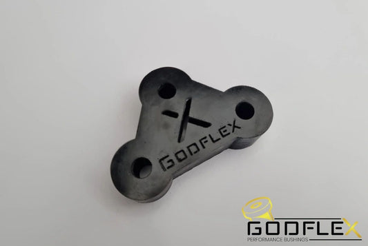 Honda Civic Type R / S EP3 (2001-2005) Uprated Rigid Centre Exhaust Hanger Bush