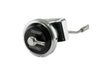 Turbosmart Turbosmart IWG75 EVO 4-8 Black 18PSI | FD Racing UK