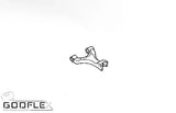 Mazda MX5 Miata Mk1 NA (1991-1998) Rear Upper Wishbone Suspension Arm Bushes