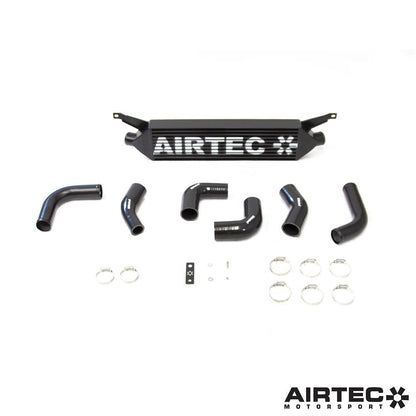 AIRTEC Motorsport 60mm Core Intercooler Upgrade for Mitsubishi Colt Ralliart Image 1