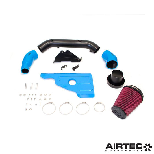 AIRTEC Motorsport Stage 3+ Induction Kit for Focus RS Mk3 Image 1
