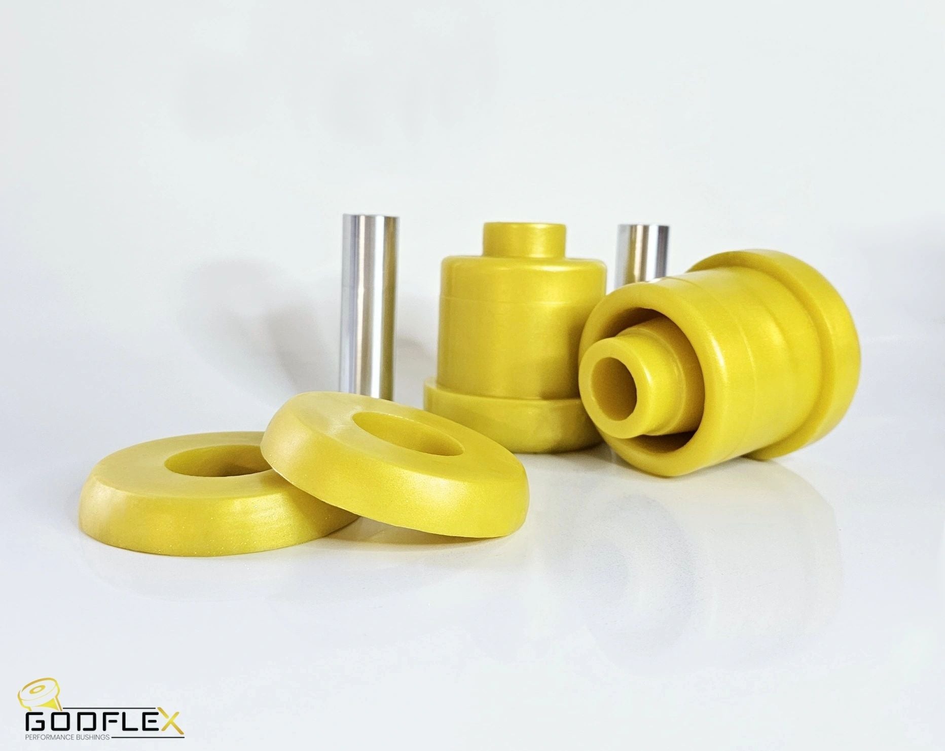 Vauxhall Opel Meriva B ALL MODELS (2011-2017) Rear Beam Mounting Bushes