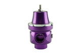 Turbosmart Turbosmart FPR8 - Fuel Pressure Regulator - Purple – Image 1