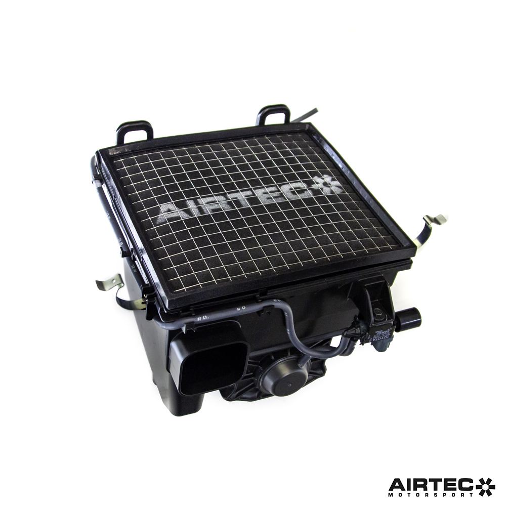 AIRTEC Motorsport OEM+ Intake Kit for Toyota Yaris GR Gen 1 &amp; Gen 2 Image 6