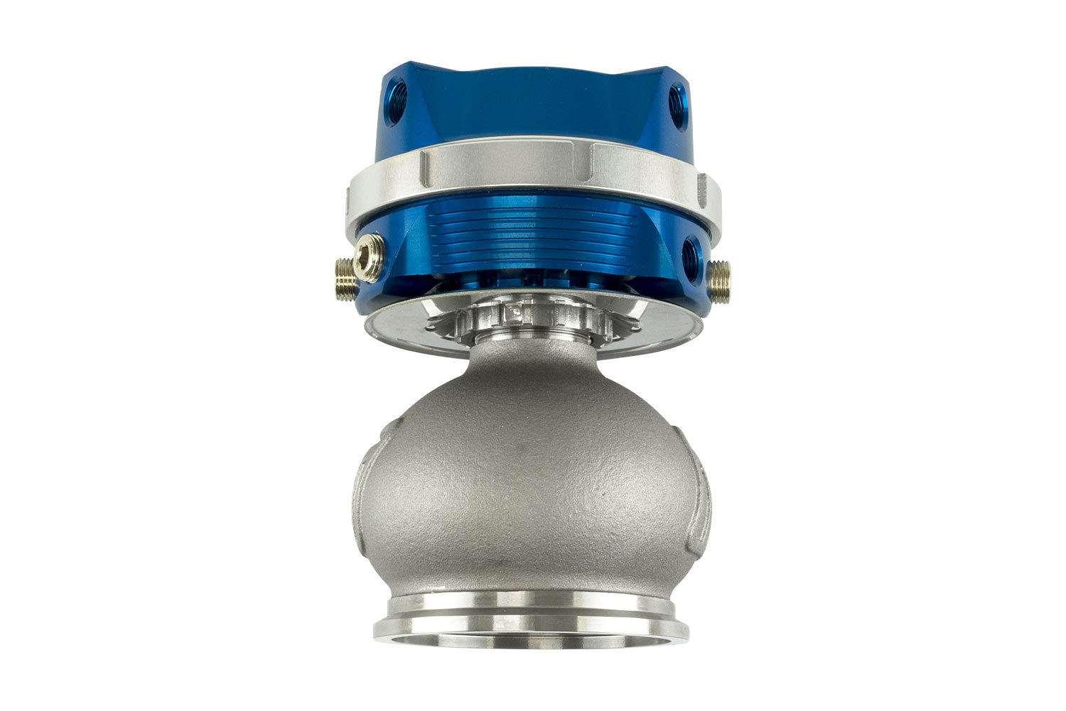 Turbosmart GenV WG50 ProGate50 14psi Blue