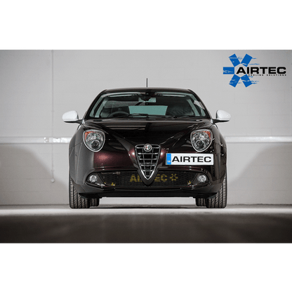 AIRTEC Motorsport Intercooler Upgrade for Alfa Romeo Mito 1.4 Image 5