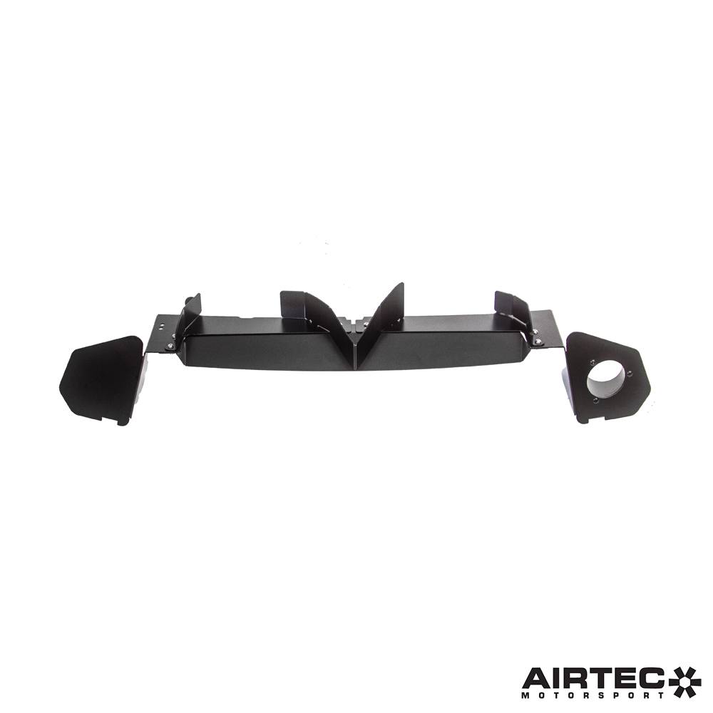 AIRTEC Motorsport Additional Cold Air Feed for Fiesta Mk8.5 ST (Facelift) Image 1