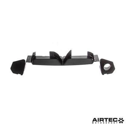 AIRTEC Motorsport Additional Cold Air Feed for Fiesta Mk8.5 ST (Facelift) Image 1