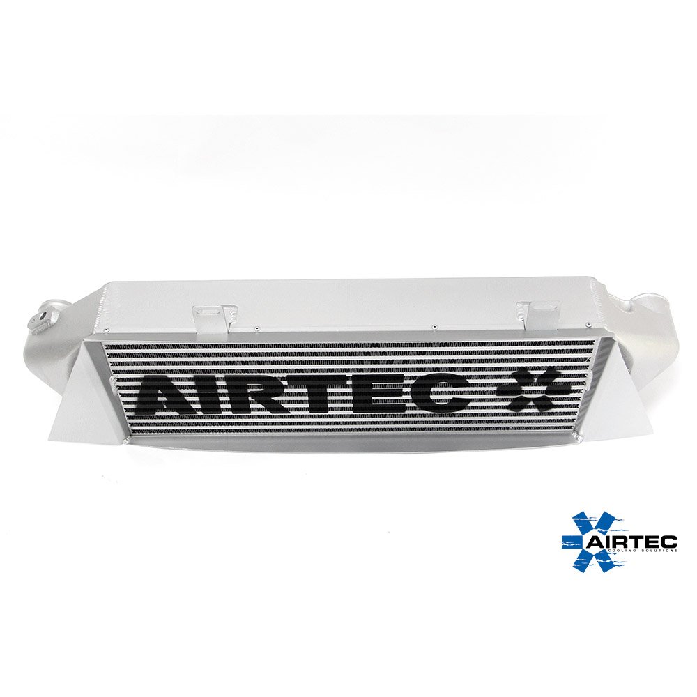 AIRTEC Motorsport Intercooler Upgrade for Focus RS Mk3 Image 3