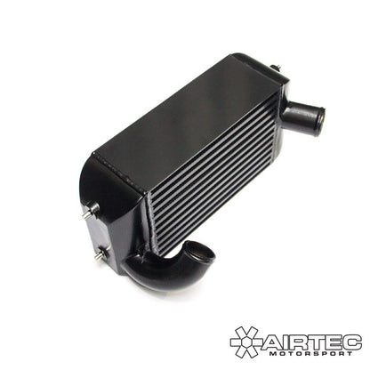 AIRTEC Motorsport Side Mount Intercooler Upgrade for Land Rover 200TDI Platform Image 5