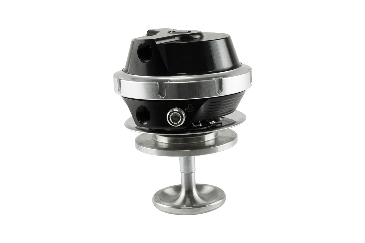Turbosmart Turbosmart Gas Valve Actuator 45 14psi Black – Image 1