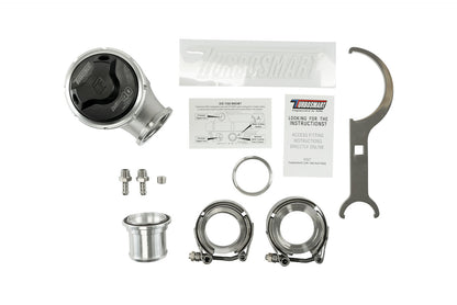 Turbosmart GenV ALV40 (Anti-Lag Valve)