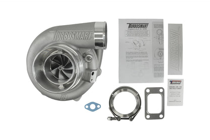 Turbosmart Turbosmart TS-2 Turbocharger (Water Cooled) 6262 T3 0.82AR Externally Wastegated – Image 4