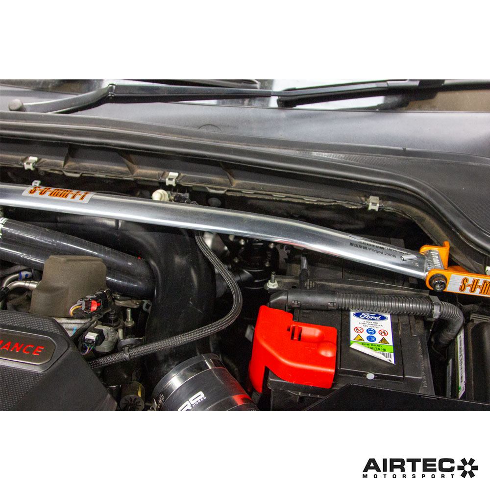AIRTEC Motorsport Breather Kit for Focus ST Mk4 Image 4