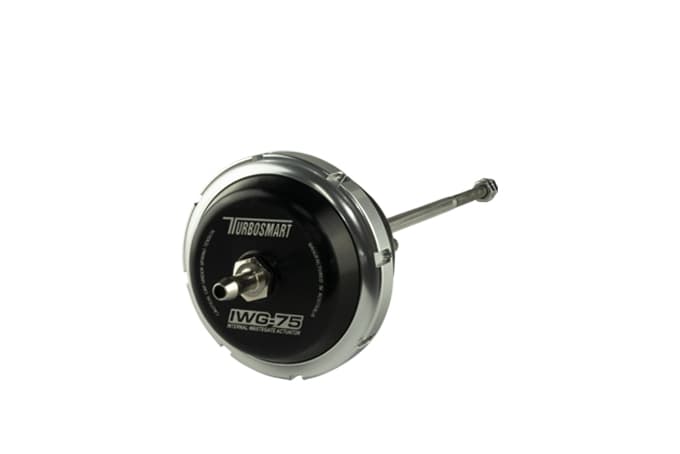 Turbosmart Turbosmart IWG75 TP BW B2 Single/Twin Scroll 14PSI | FD Rac