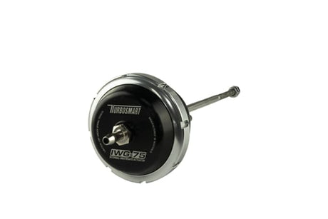Turbosmart Turbosmart IWG75 TP BW B2 Single/Twin Scroll 14PSI | FD Rac
