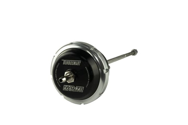 Turbosmart Turbosmart IWG75 TP BW B2 Single/Twin Scroll 14PSI | FD Rac
