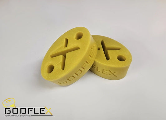 BMW 5 Series F07 & F10 (2009-2017) Exhaust Hanger Bushes