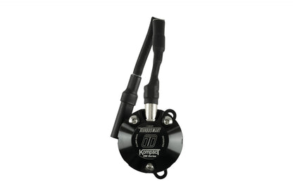 Turbosmart Turbosmart BOV Kompact EM PlumBack- VR2 (Ford Ecoboost, Mercedes Benz, AMG, Volvo) – Image 2