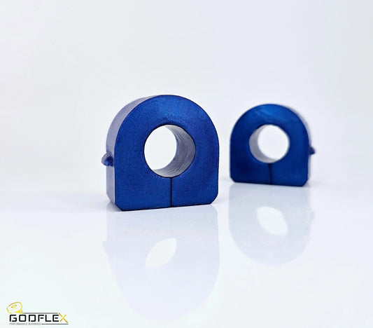 Vauxhall / Opel Astra H MK5 (2004-2010) Front 21mm Anti-Roll Bar Bushes