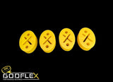 Ford Fiesta MK6 All Models Inc ST (2002-2008) Uprated Exhaust Hanger Bushes