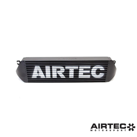 AIRTEC Motorsport Intercooler Upgrade for Toyota Yaris GR Gen 1 Image 2