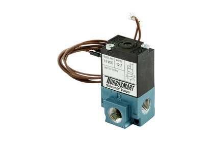 Turbosmart 3 Port 12.7W Boost Control Solenoid