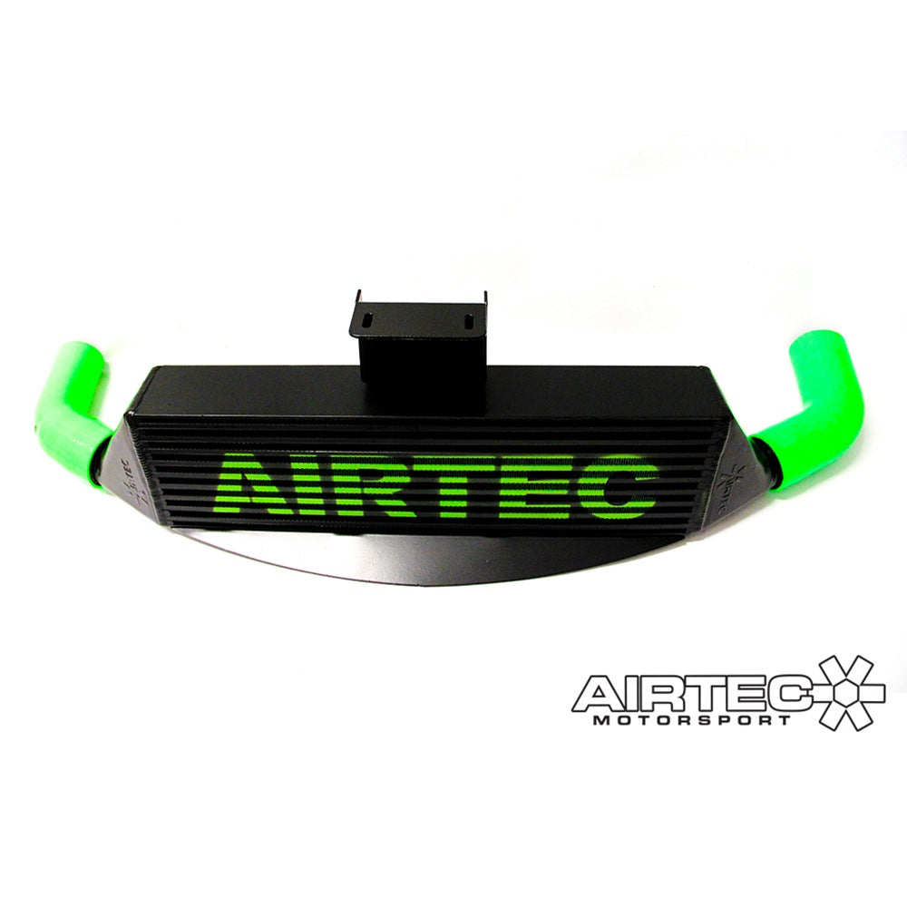 AIRTEC Motorsport Intercooler Upgrade for Alfa Romeo Giulietta Image 1