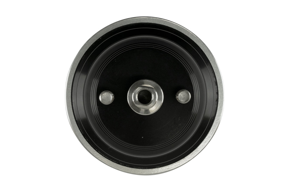 Turbosmart Turbosmart GenV IWG BorgWarner EFR Twin Port 14psi with Sensor Cap Black – Image 3