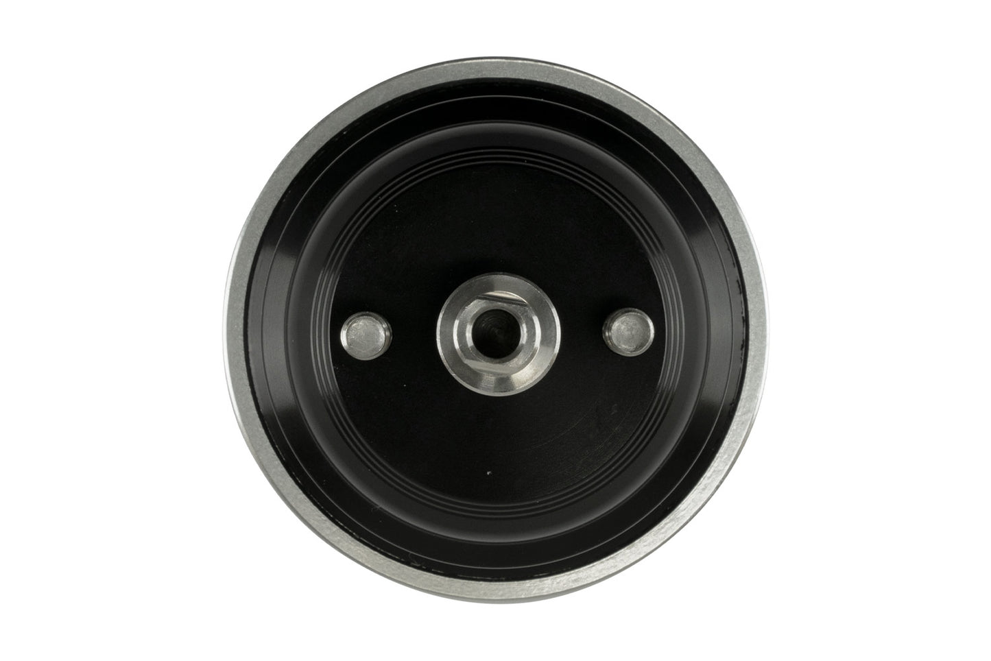 Turbosmart GenV IWG BorgWarner EFR Twin Port 14psi with Sensor Cap Black