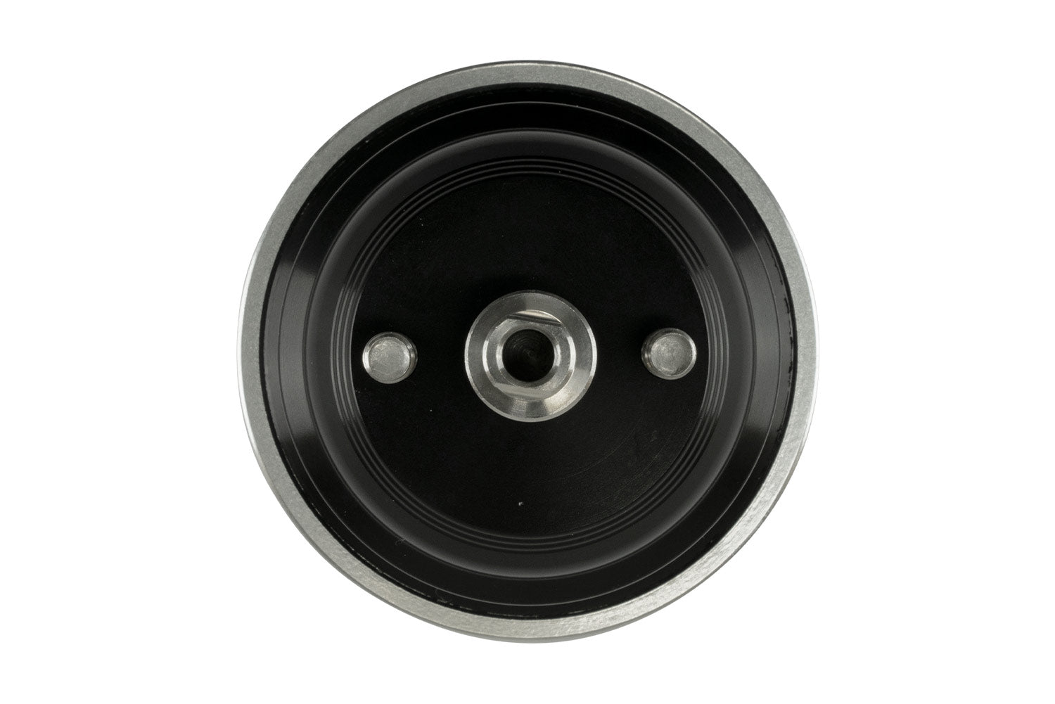 Turbosmart GenV IWG BorgWarner EFR Twin Port 14psi with Sensor Cap Black