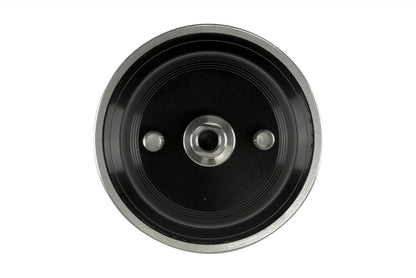 Turbosmart GenV IWG BorgWarner EFR Twin Port 14psi with Sensor Cap Black