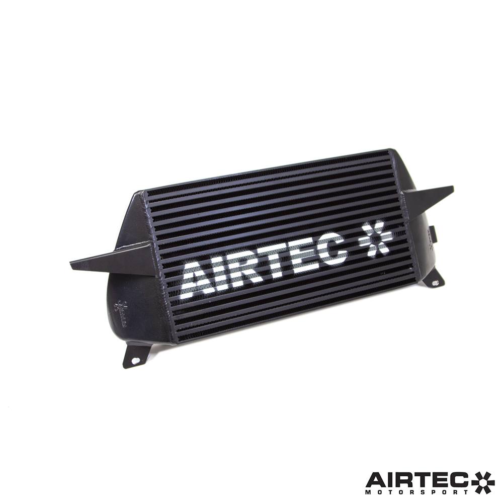 AIRTEC Motorsport Intercooler for Ford Mustang 2.3 EcoBoost Image 3
