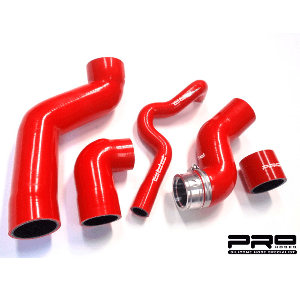 Pro Hoses Boost Hose Kit for Octavia VRS 1.8T 20v AUQ 1999-2006 Image 1