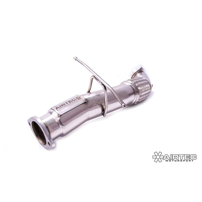AIRTEC Motorsport 3.5-inch Downpipe for Focus ST &amp; RS Mk2 Image 3