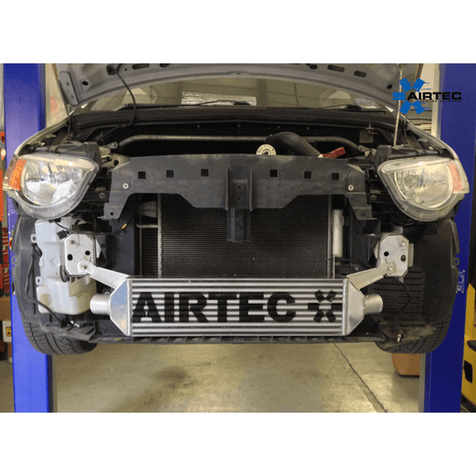 AIRTEC Motorsport 60mm Core Intercooler Upgrade for Mitsubishi Colt Ralliart Image 2