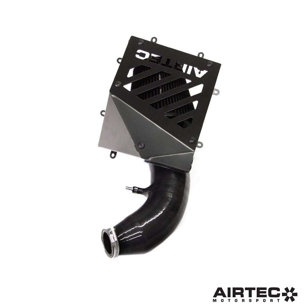 AIRTEC Motorsport Induction Kit for Audi S1 Image 5