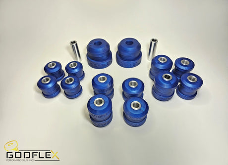 VW Passat B8 (2013+) Full Rear Suspension Arm Bushes